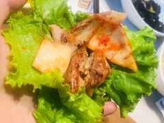 -韩宫宴烤肉·料理(苏州中心店)