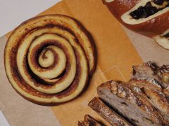 -山下面包坊(湖滨店)