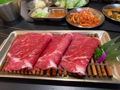 -西塔老太太泥炉烤肉(双井店)