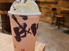 -成川茶店·潮汕工夫浓茶(万象店)