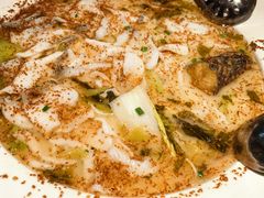 -渔语鱼新川菜Bistro(万象天地店)