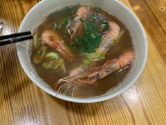 海鲜面-阿玲海鲜面(高亭镇星河路店)