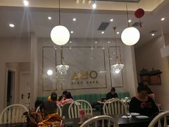 -艾米茉亲子餐厅(万象城店)