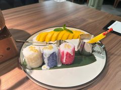 -星叶·东南亚料理(温州万象城店)