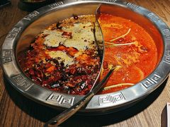 -楠火锅(光谷民族大道店)