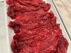 -食潮汕头鲜牛馆(望京保利店)