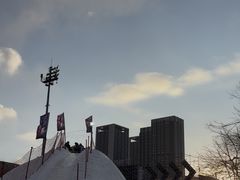 -沈阳奥体冰雪嘉年华