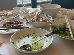 -南太湖山庄·四季轩&国风堂中餐厅