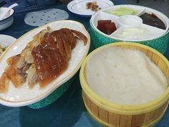 -清真•蜀风园(丁字沽总店)