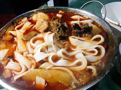 -麻木老地方牛筋牛杂(长堤街店)