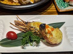 -山盛创作料理·Yamamori(珠宾店)