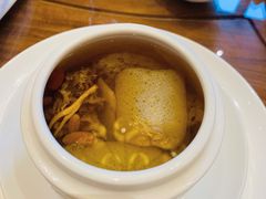 -三宝大饭店-中和艺素餐厅(浦上金山正祥广场店)