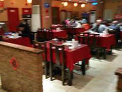 大堂-上山下乡农家菜(加州水郡店)