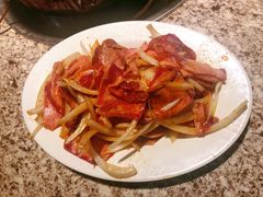 -厚味居炙子烤肉·清真(天桥南纬路店)