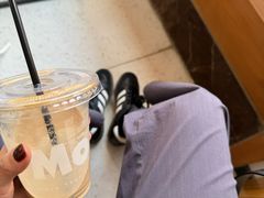 -MOI COFFEE(江山汇悦山府店)