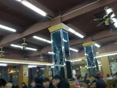 大堂-张氏父子常德肠子馆(红星总店)