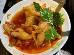-蛙喔牛蛙(百联南方店)