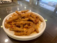 -阿马蛋汤·宁波小海鲜(总店)