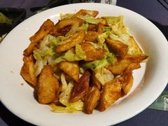 -伊带伊路新疆美食府(呼家楼店)