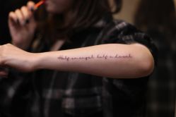 -飛凡TATTOO纹身•原创