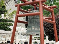 -大慈恩寺(大雁塔)