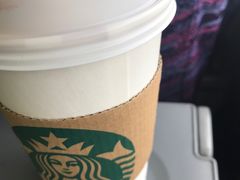 -星巴克(无锡高铁站店)