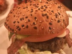 -Burger & Lobster(Dean Street)