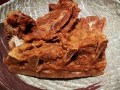 酱骨头-95号酱骨·一块豆腐(展春园西路店)