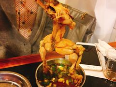 -鸿顺老铁锅美蛙鱼府(解放碑店)