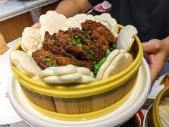 -惠丰堂饭庄·烤鸭·京味菜(西北旺·唐家岭店)