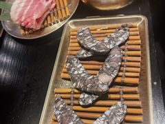 -西塔老太太泥炉烤肉(龙湖北苑天街店)