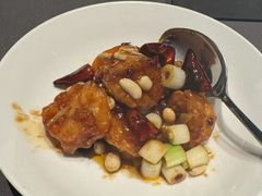 -许家菜(望江店)