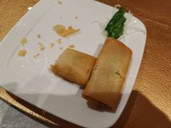-红棉中餐厅·广州海航威斯汀酒店