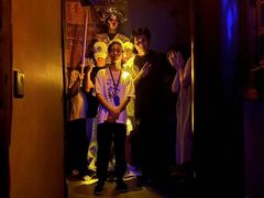 -棂笼·深度沉浸密室(武汉旗舰店)