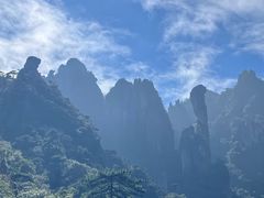 -三清山风景名胜区