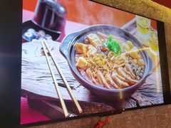-神府路壹号·海鲜烧烤·砂锅粥·锅物(三坊七巷店)