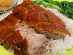 -小龍鳳餐室(番禺路店)