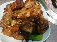-金滏山烤肉·海鲜·火锅自助餐厅(襄阳万达店)