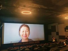 -中影星美国际影城(万家丽店)