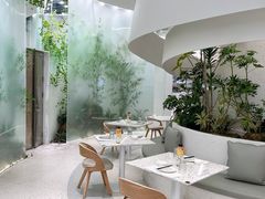 -大树餐厅(朝阳大悦城店)