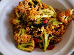 -熙春园餐厅