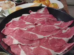 -尚尚仙·酸汤猪手·猪肚鸡火锅(华联万柳购物中心店)