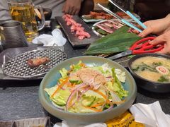 -炭虎烤肉(桂林路店)
