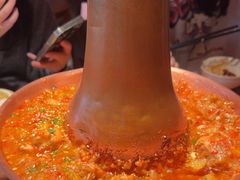 -浩海火燒雲傣家菜(芮欧百货店)