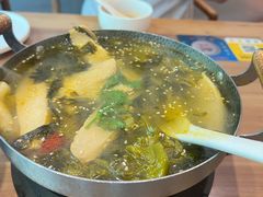 -枣子树·素食餐厅(普陀山店)
