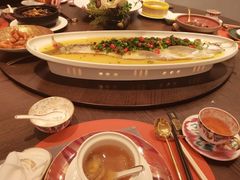 -上海人家花樣年华(中山公园店)