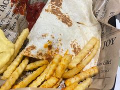 -TACO STAR 塔可星(下沙宝龙店)