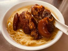 -坚记面店(一德路店)