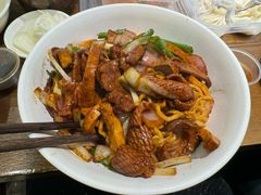 -寻裕记·现炒浇头面(人民广场店)