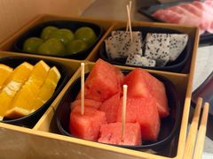 -海底捞火锅(上地华联店)